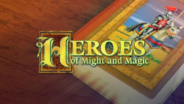 Heroes of Might and Magic®