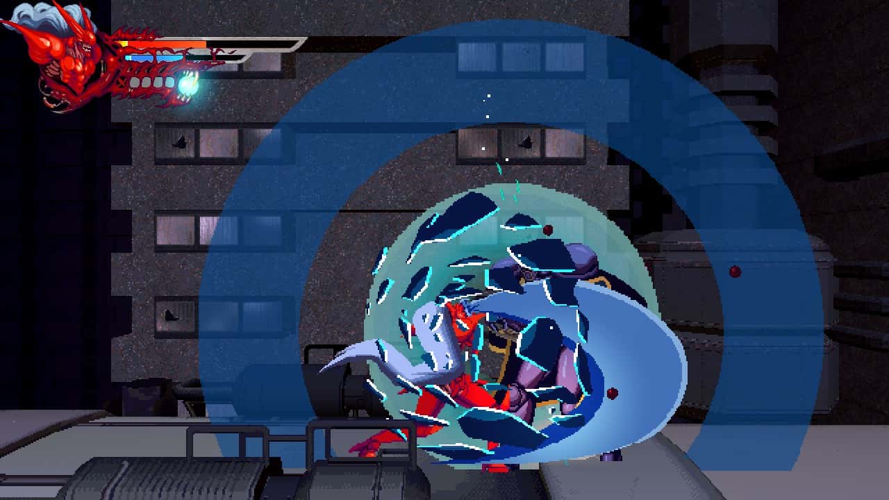 #8. Slave Zero X (GOG) Bởi: Ziggurat Interactive