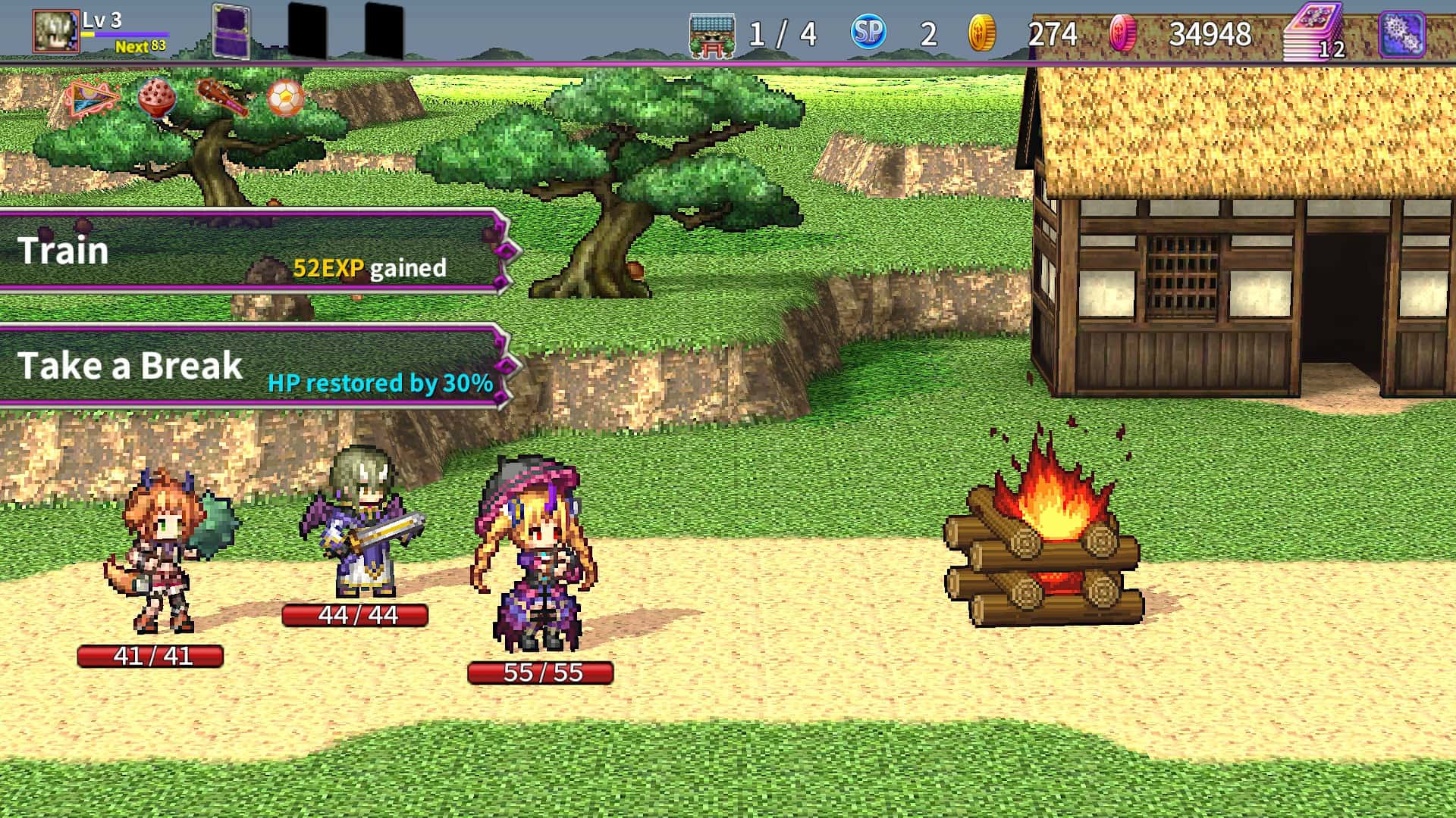 #8. Overrogue (GOG) Bởi: KEMCO