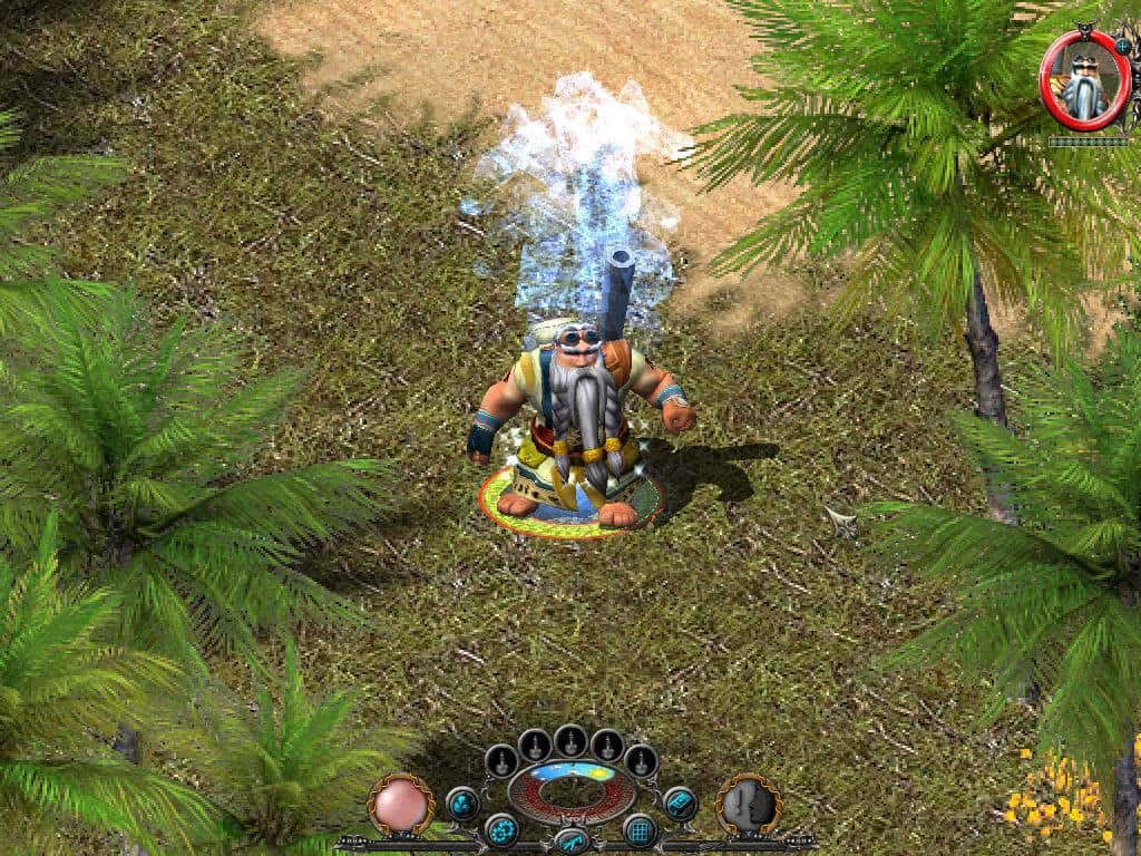 #2. Sacred Gold (GOG) 由: THQ Nordic GmbH
