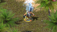 Sacred Gold screenshot 3