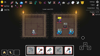 The Dark Cave screenshot 4