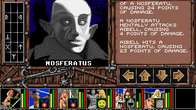 Spirit of Adventure screenshot 1