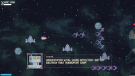 Lazy Galaxy: Rebel Story screenshot 10