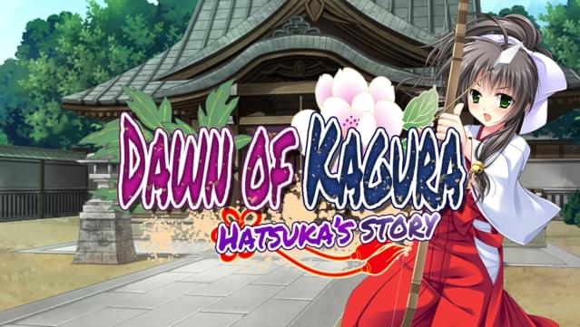 Dawn of Kagura: Hatsuka's Story