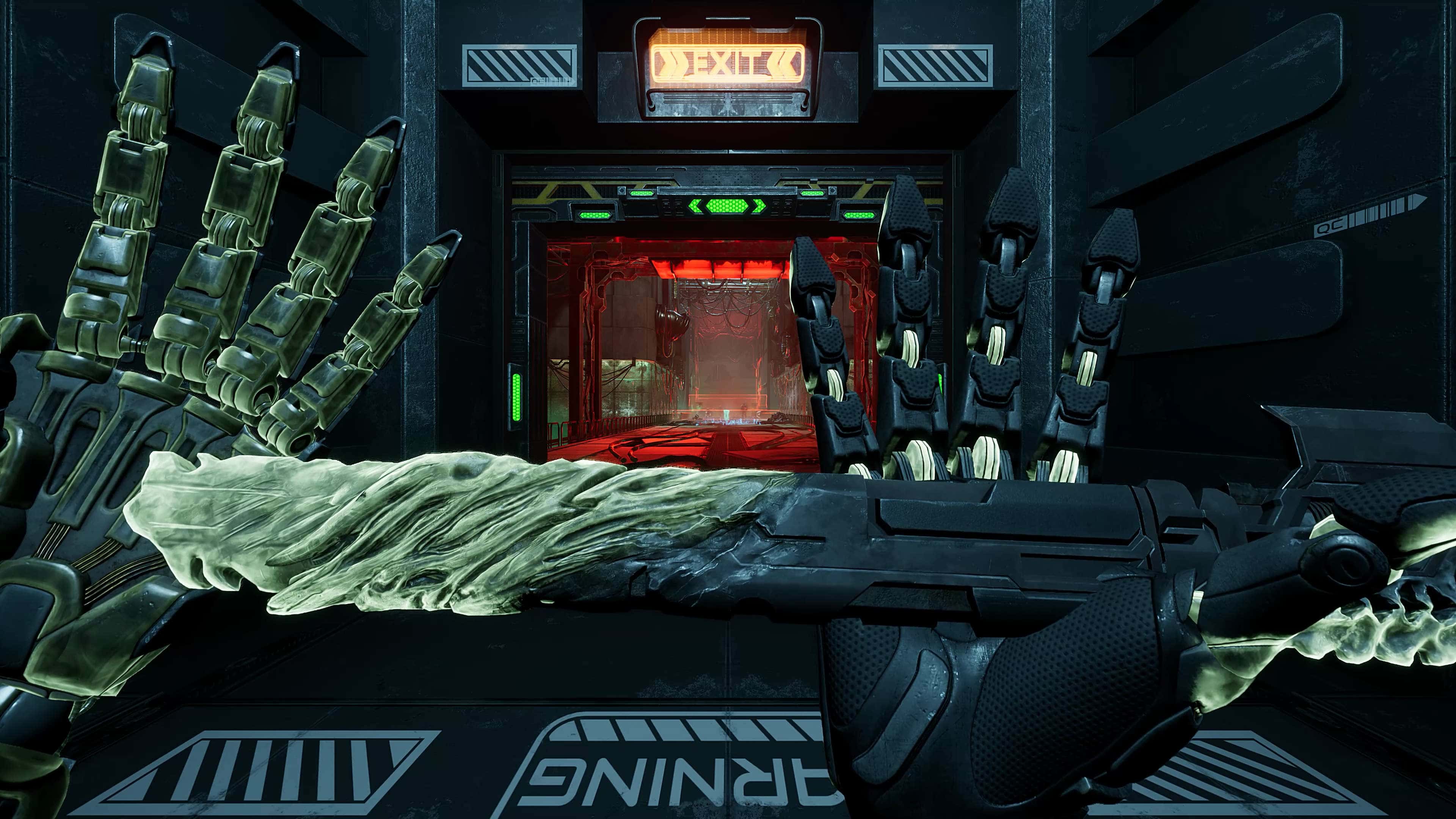 #4. Ghostrunner - Halloween Pack (GOG) 由: 505 Games, All in! Games