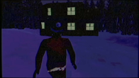 Christmas Massacre screenshot 7
