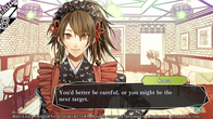 Amnesia™: Memories screenshot 7