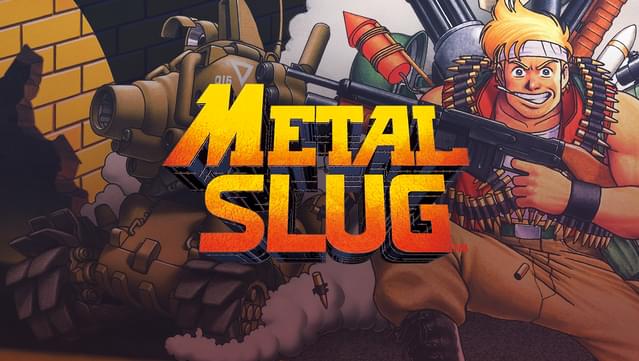 METAL SLUG