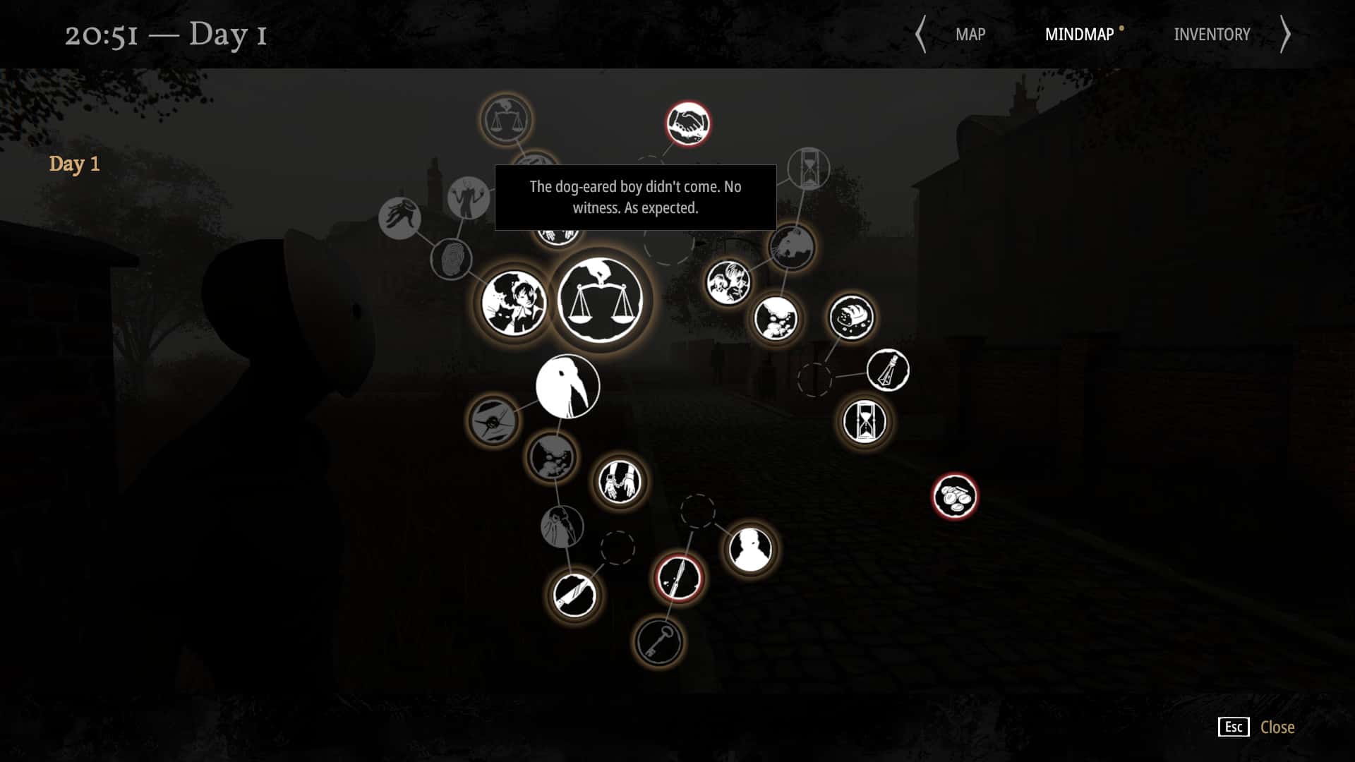 #10. Pathologic 2 (GOG) 由: tinyBuild