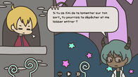 A HERO AND A GARDEN screenshot 2