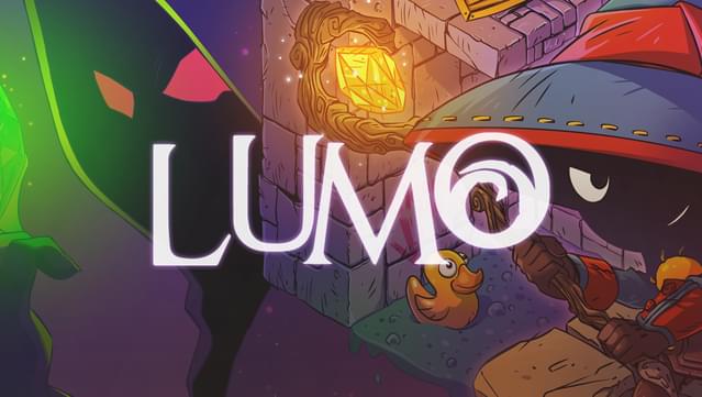 Lumo