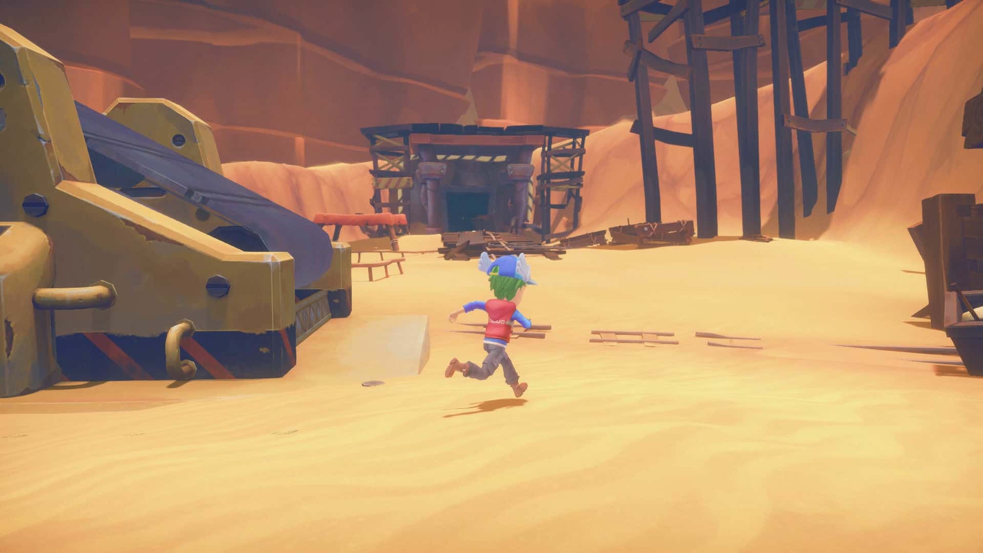 #9. My Time At Portia - Original Soundtrack (GOG) 由: Focus Entertainment