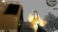 Wolfenstein: Enemy Territory screenshot 1