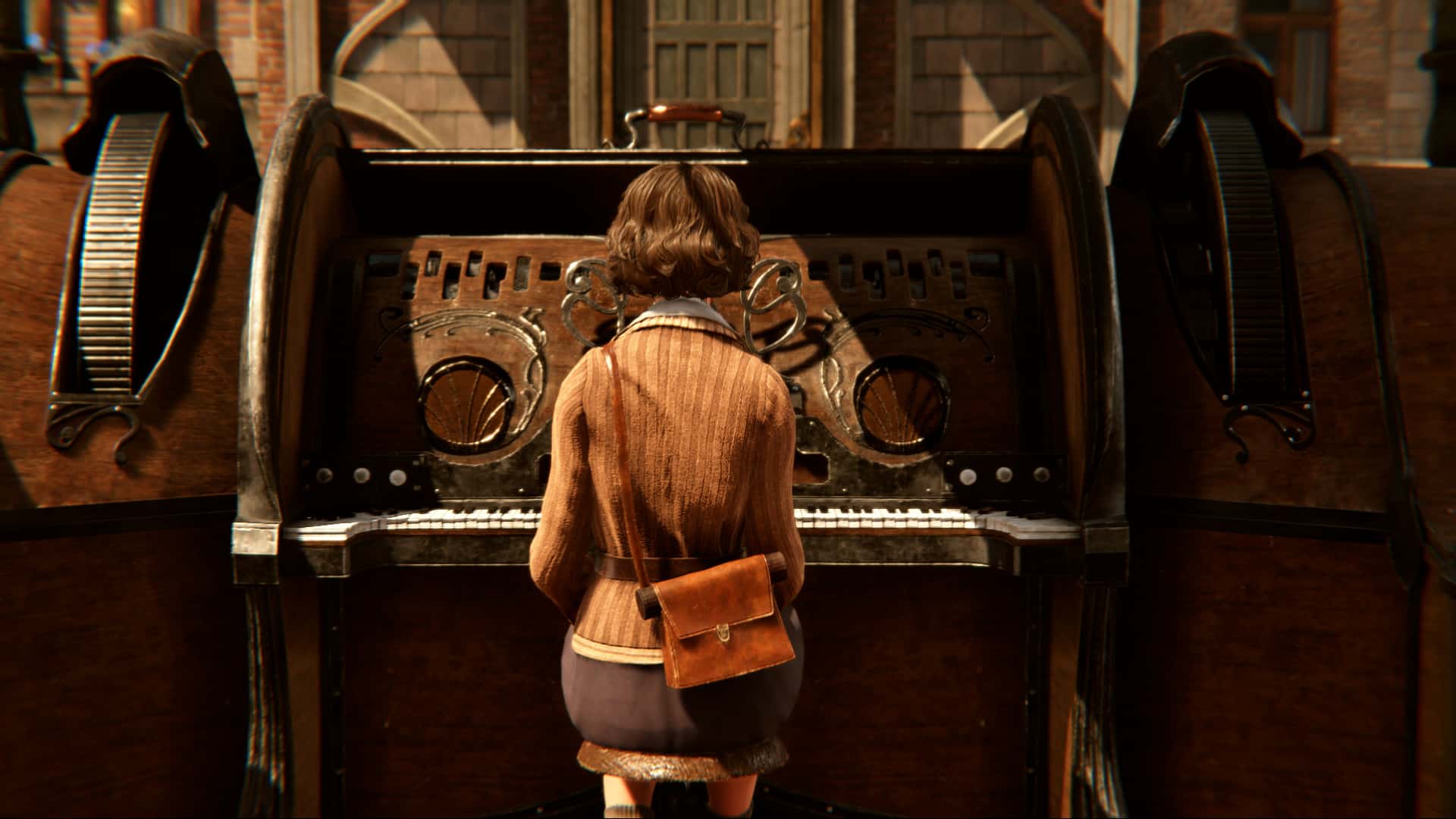 #3. Syberia: The World Before Demo (GOG) โดย: Microids