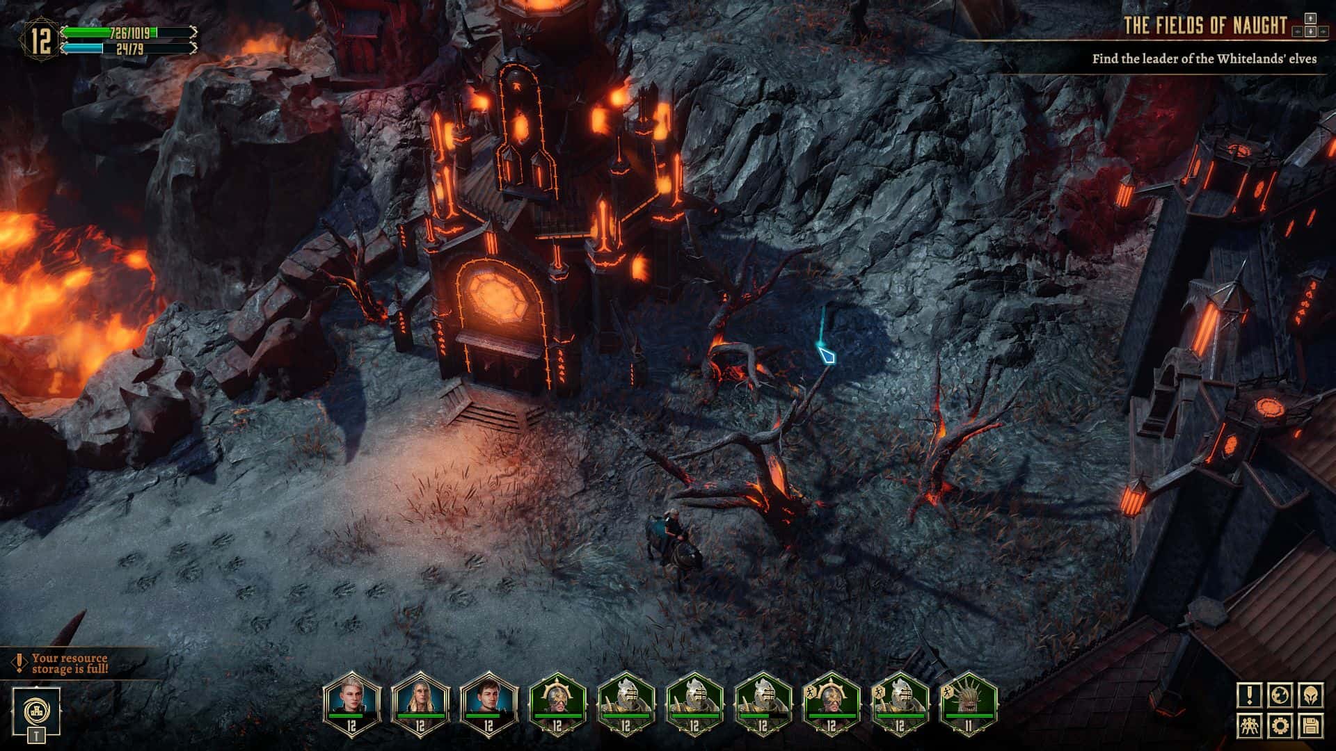 #2. Disciples: Liberation - GOG Edition (GOG) 由: Kalypso Media Digital