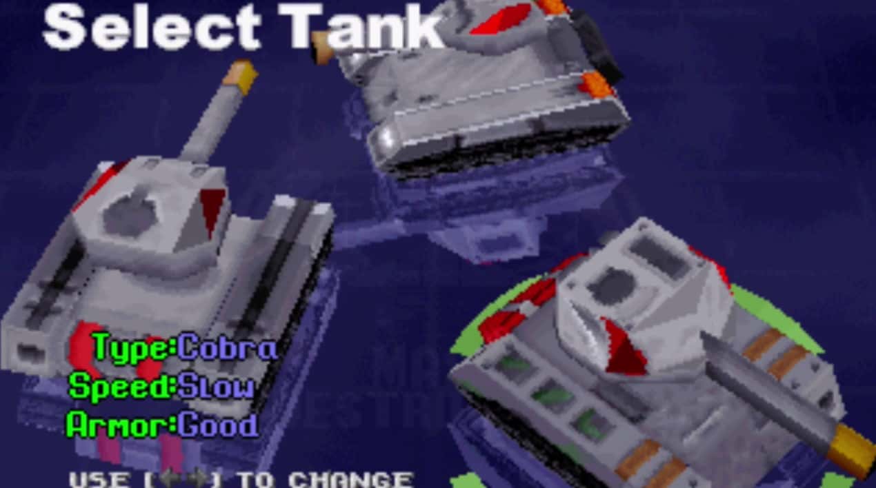 #3. Mass Destruction (GOG) di: Piko Interactive
