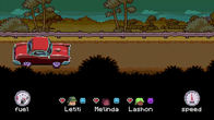 Death Road to Canada screenshot 1