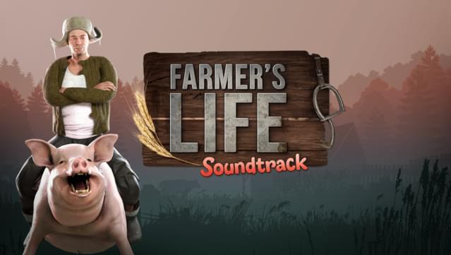 Farmer's Life Soundtrack