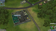 Freight Tycoon Inc. screenshot 6
