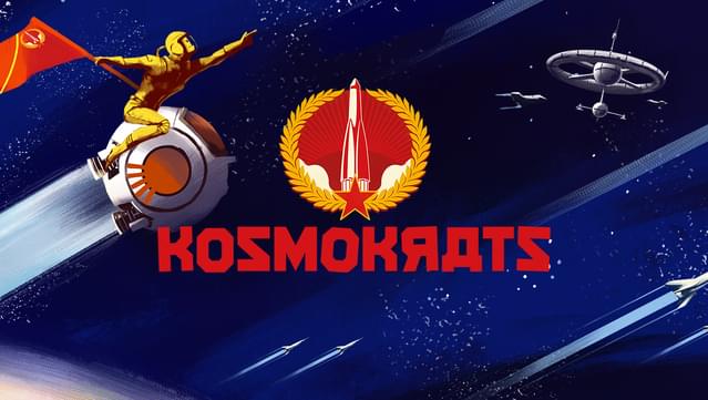 Kosmokrats
