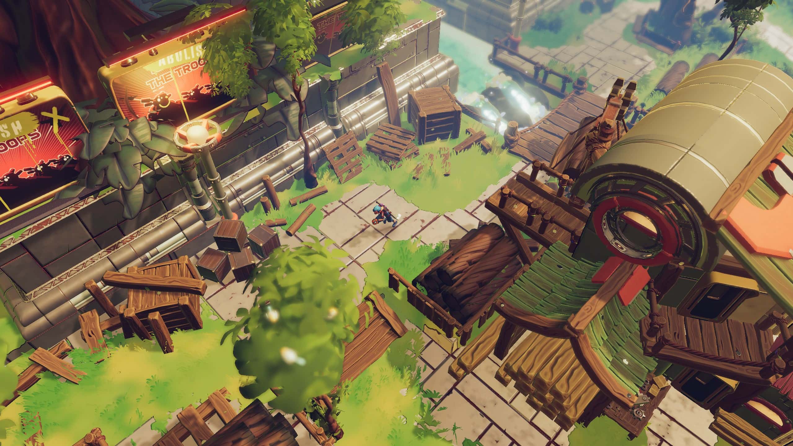 #9. XEL (GOG) Podle: Assemble Entertainment