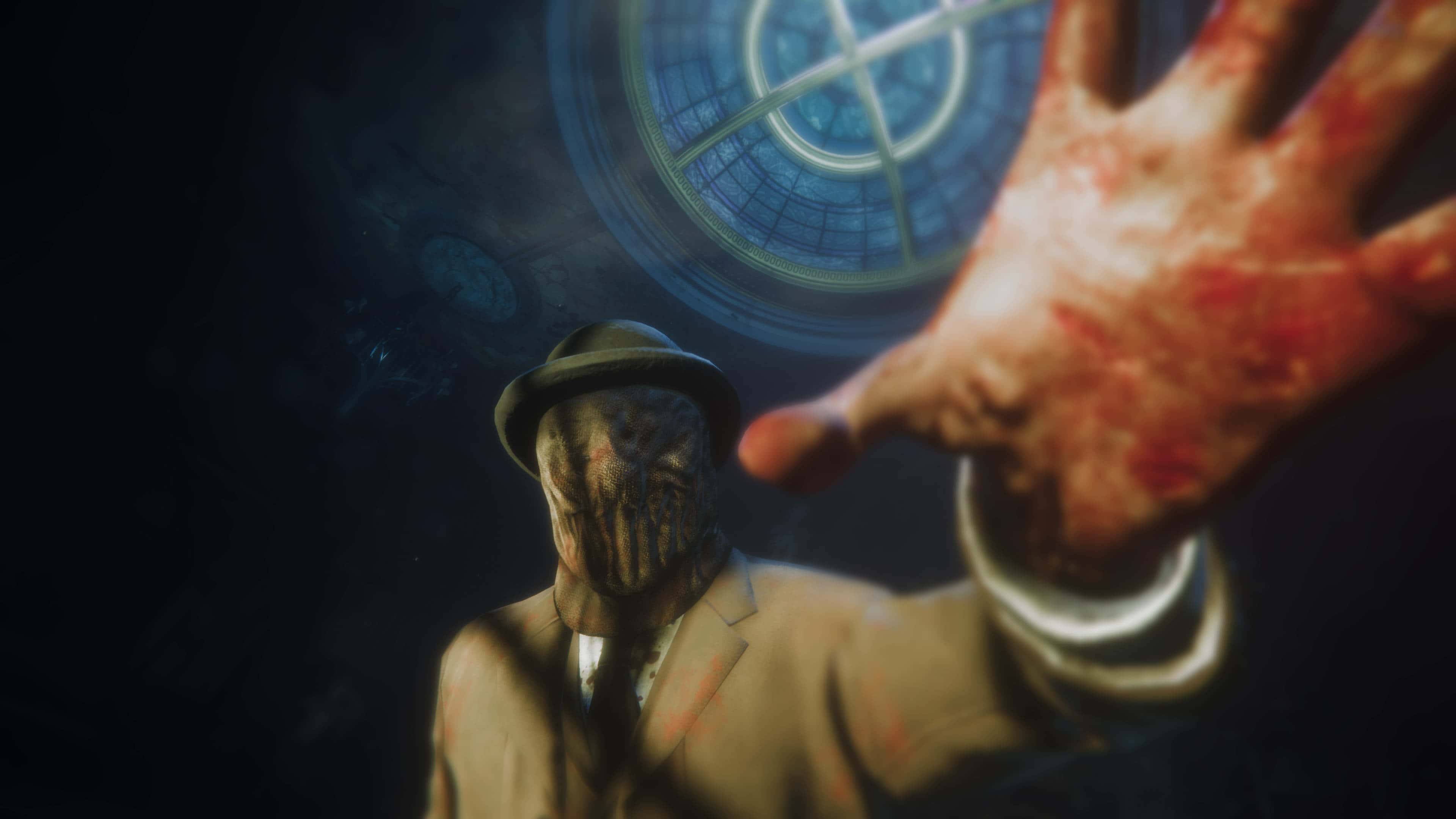 #2. Maid of Sker Soundtrack (GOG) Podle: Wales Interactive