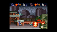 Contra Anniversary Collection screenshot 2