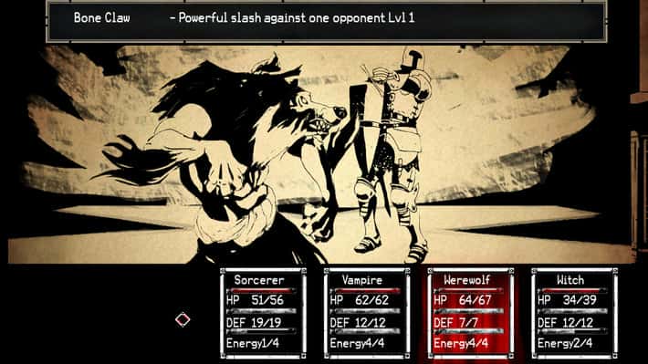 #1. Paper Sorcerer (GOG) Podle: Ultra Runaway Games