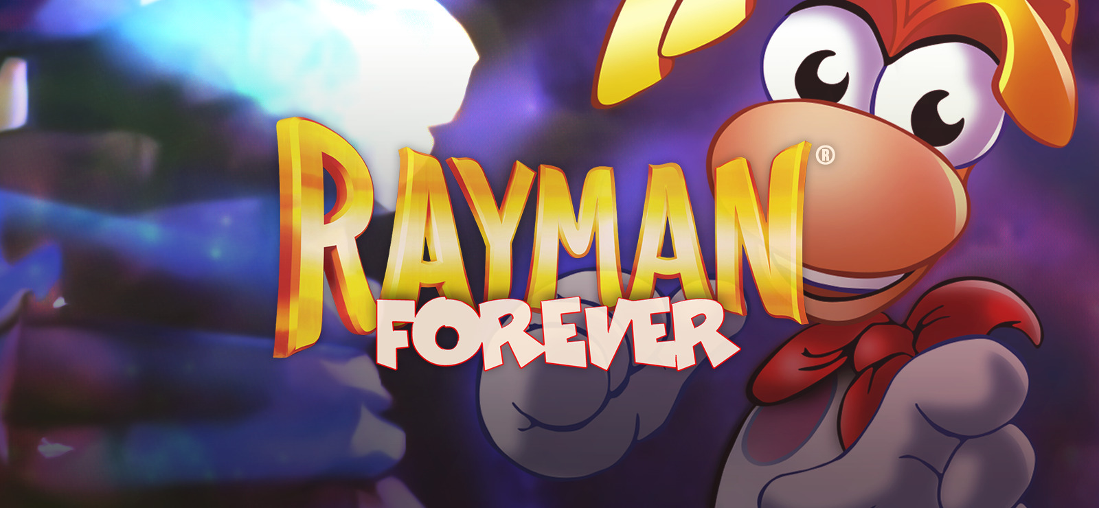 Rayman Gold