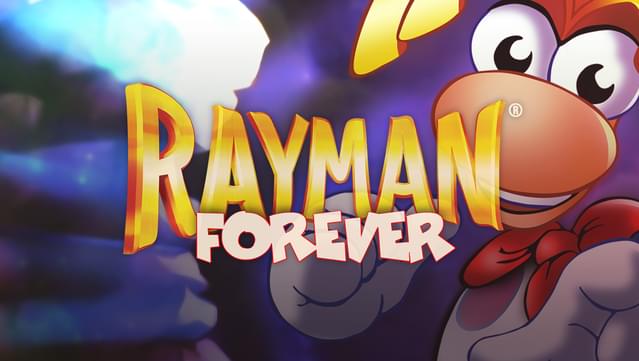 Rayman® Forever