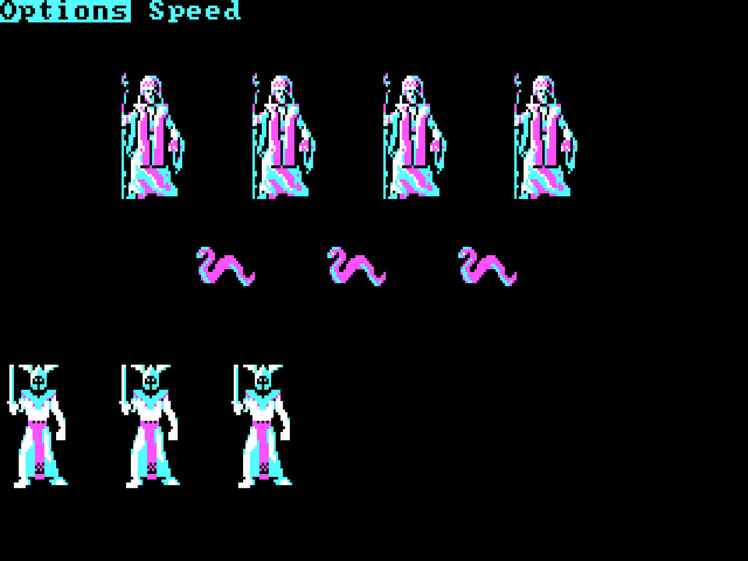 Phantasie Memorial Set screenshot screenshot 3