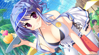 Princess Evangile W Happiness screenshot 5