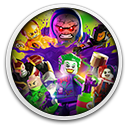 LEGO® DC Super-Villains Justice League Dark Character Pack
