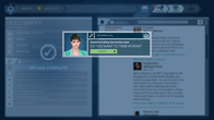 Orwell: Ignorance is Strength screenshot 9