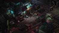 Shadowrun: Dragonfall - Director's Cut screenshot 6