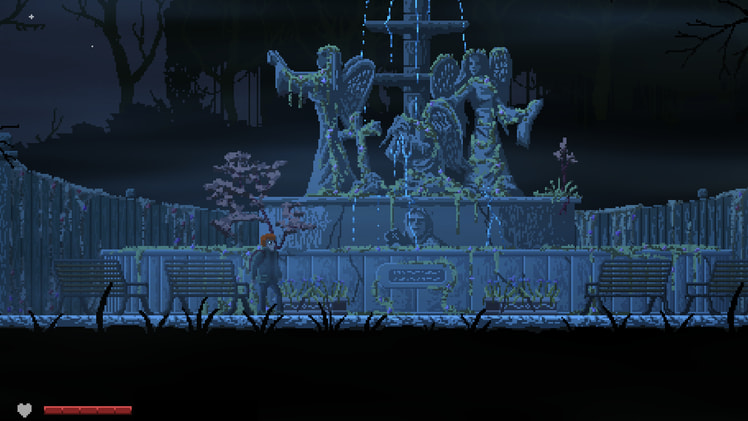 Mythargia screenshot screenshot 12