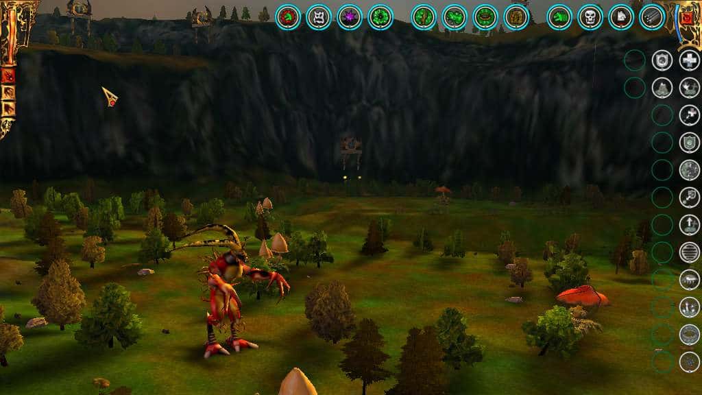 #6. The I of the Dragon (GOG) By: TopWare Interactive