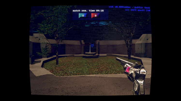 No Players Online screenshot screenshot 9