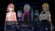 Livestream 2: Escape from Togaezuka Happy Place screenshot 5