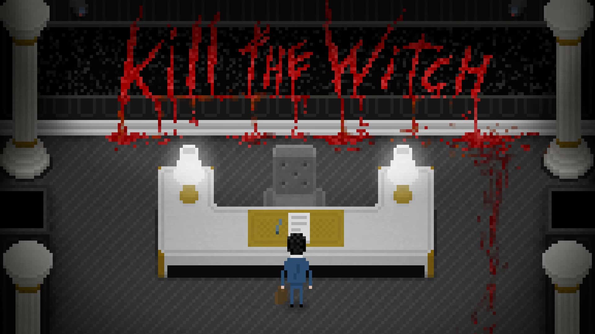 #4. Yuppie Psycho: Executive Edition (GOG) Bởi: Neon Doctrine