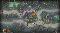 Kingdom Rush screenshot 3