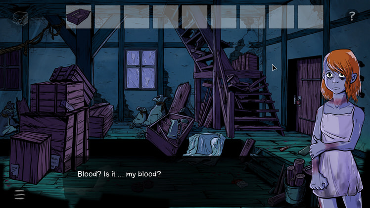 A Night at the Watermill screenshot screenshot 9