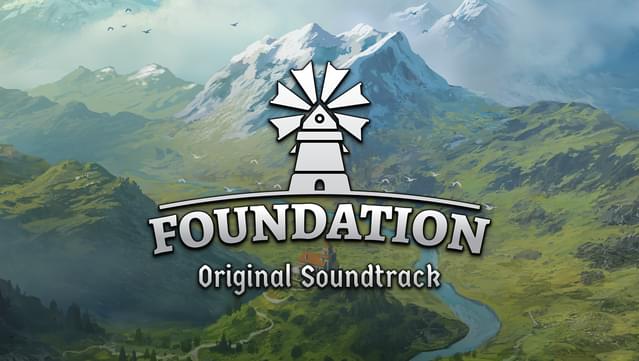 Foundation Soundtrack