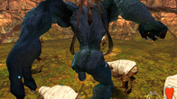 Giants: Citizen Kabuto screenshot 11