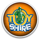 Toy Shire