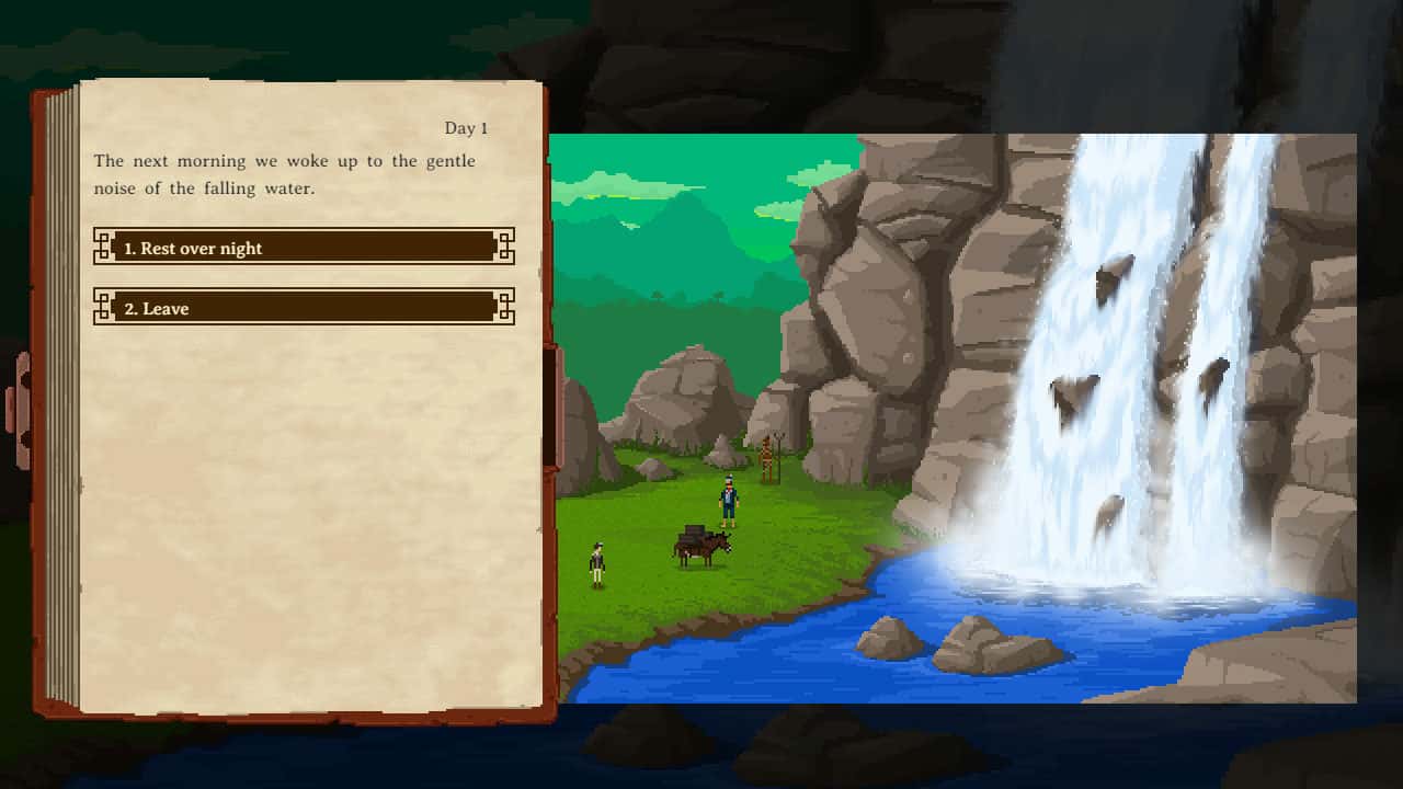 #6. Curious Expedition (GOG) 由: Maschinen-Mensch
