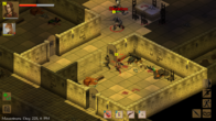 Exiled Kingdoms screenshot 5
