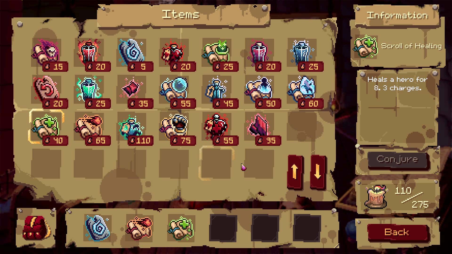 #9. Guards II: Chaos in Hell (GOG) Bởi: HeroCraft