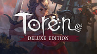 Купить ключ дешево Toren. Deluxe Edition